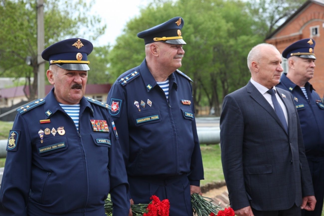 Подгурский Олег Геннадьевич Омск Фото