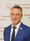 Кузьменко Сергей Алексеевич