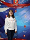 Кайнара Дарья Владимировна
