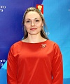 Кравцова Маргарита Александровна