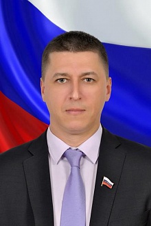 Сурков Дмитрий Валериевич