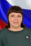 Павлова Анна Юрьевна