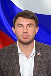 Кирилюк Павел Александрович