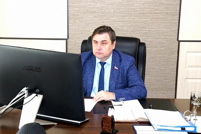 Депутаты Думы приняли изменения в правила землепользования и застройки Уссурийска